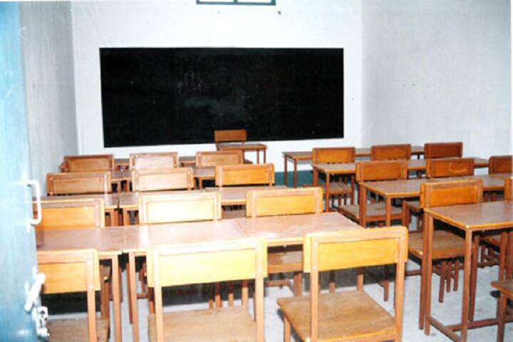 classroom